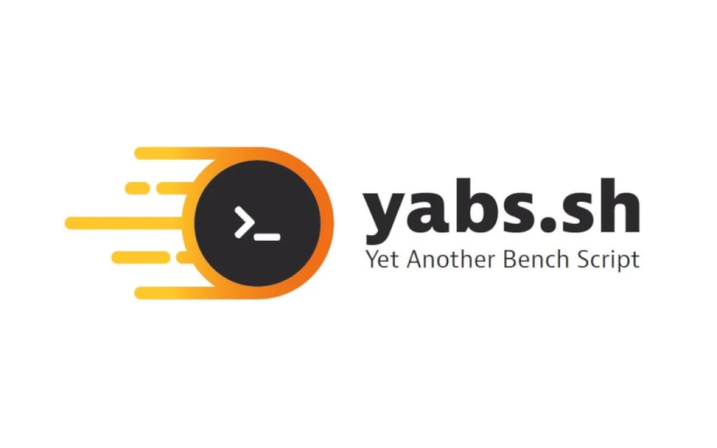 Yabs benchmark