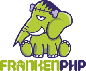 2507 frankenphp logo