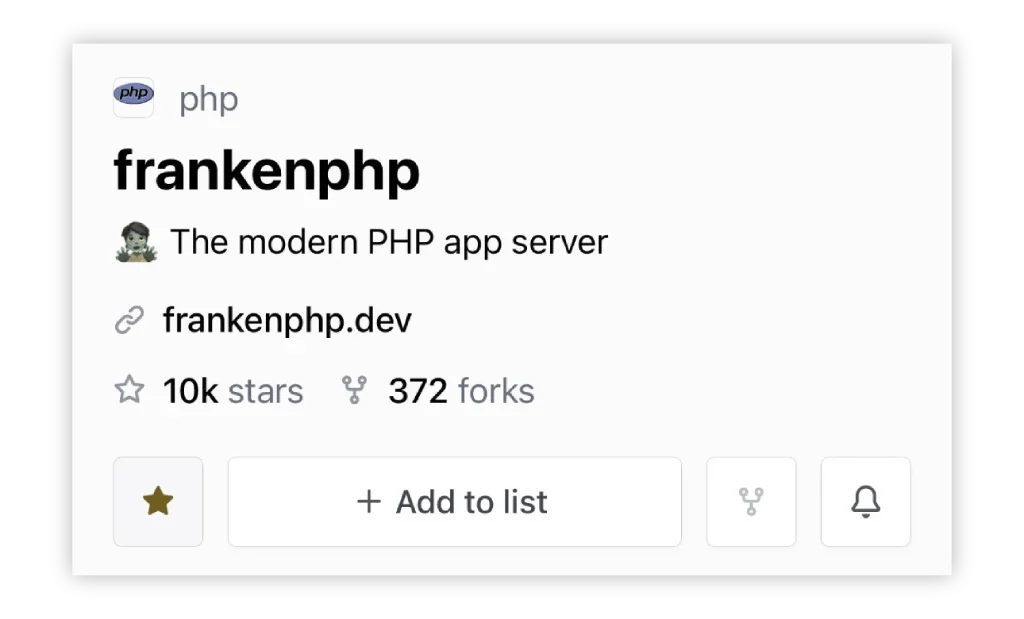 Github respository của