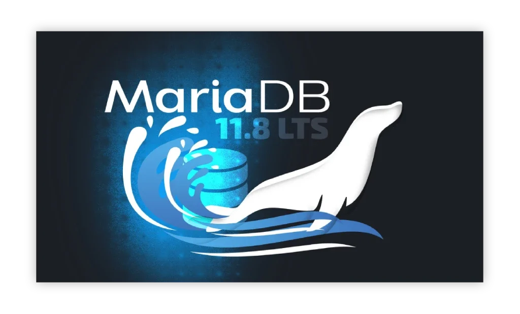 MariaDB 11.8 LTS