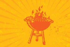 Bbq firewall