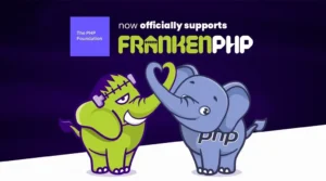 Frankenphp the php foundation