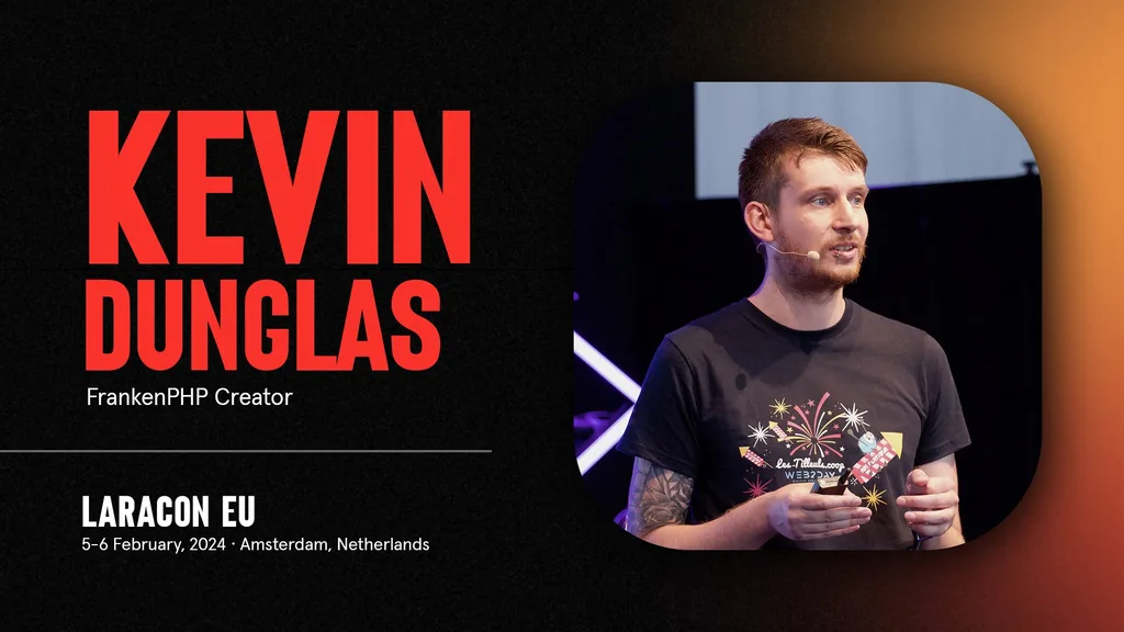 Kevin dunglas